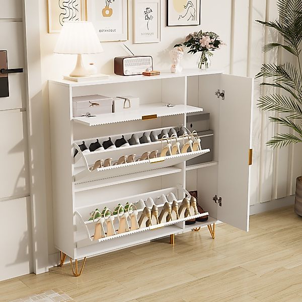 Furnishings Home Schuhschrank Schuhregal Step 2 günstig online kaufen