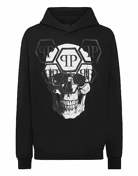 PHILIPP PLEIN Sweatshirt "Skull" günstig online kaufen