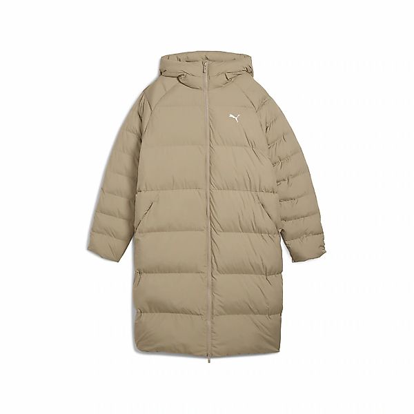 PUMA Winterjacke "Mono Parka mit Kapuze Damen" günstig online kaufen