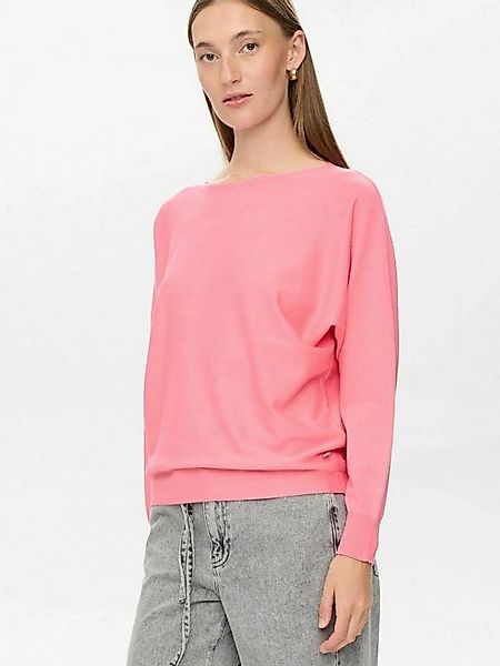 nümph Strickpullover Nümph Sweater NUDAYA günstig online kaufen