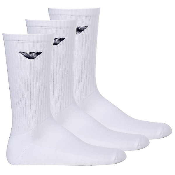 Emporio Armani Sportsocken Herren Socken 3er günstig online kaufen