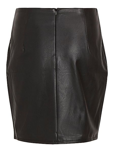 Vila Bleistiftrock Dagmar (1-tlg) Plain/ohne Details günstig online kaufen