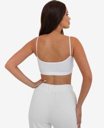 fashionshowcase Bustier Damen Sport-BH Top mit günstig online kaufen