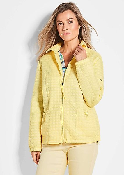 GOLDNER Outdoorjacke Kurzgröße: Hemdjacke günstig online kaufen