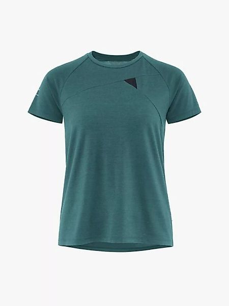 Klättermusen T-Shirt Fafne SS Tee Women (1-tlg) günstig online kaufen