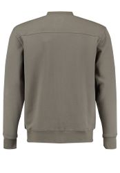 Key Largo Sweatjacke MSW KLRICK jacket günstig online kaufen
