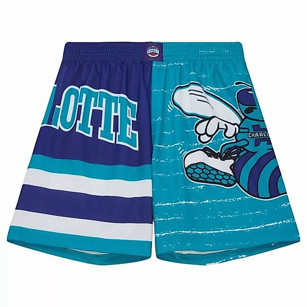 Mitchell & Ness Shorts Charlotte Hornets JUMBOTRON 3.0 günstig online kaufen