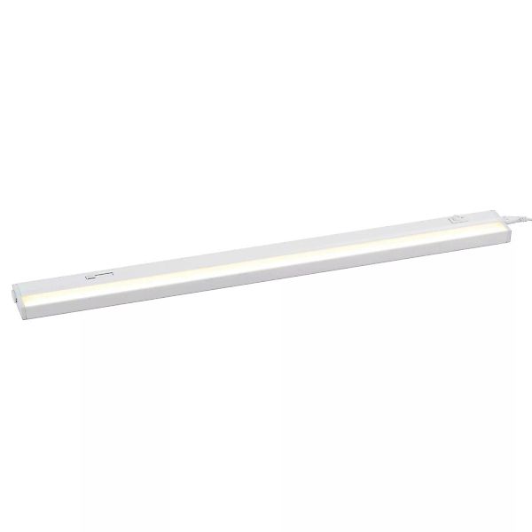 LED-Unterschranklampe Conero, 90,9 cm günstig online kaufen