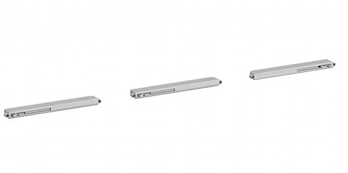 rauch Schwebetürselbsteinzug Zubehör (Set, 3 St), 3er-Set für 4-türige Sync günstig online kaufen
