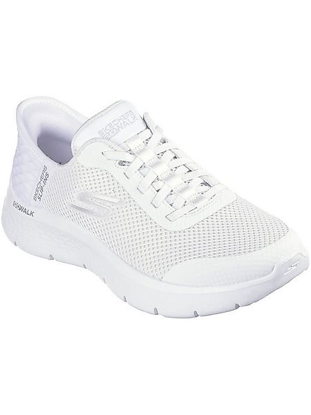 Skechers 124836-WHT Skechers Slip-ins Wanderschuh günstig online kaufen