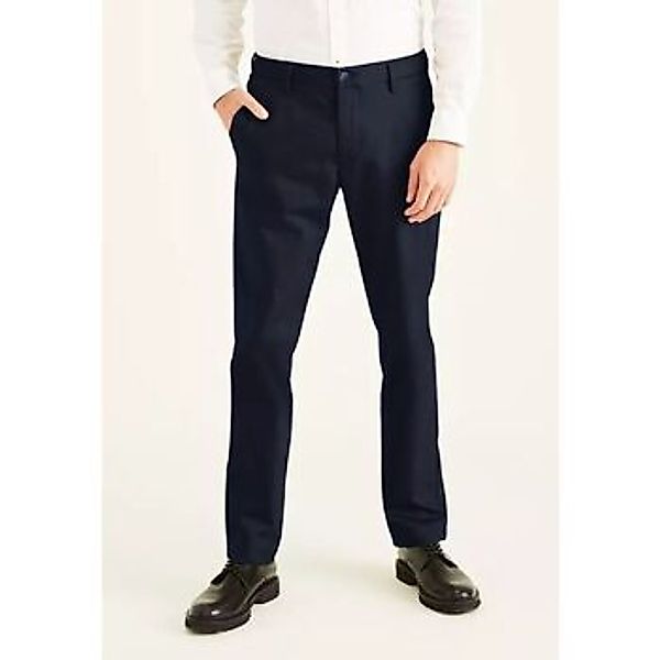 Dockers  Hosen Pantalon slim  Stain Defender günstig online kaufen