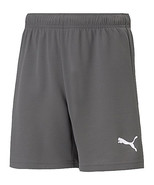 PUMA Sporthose PUMA teamRISE Short Shorts günstig online kaufen