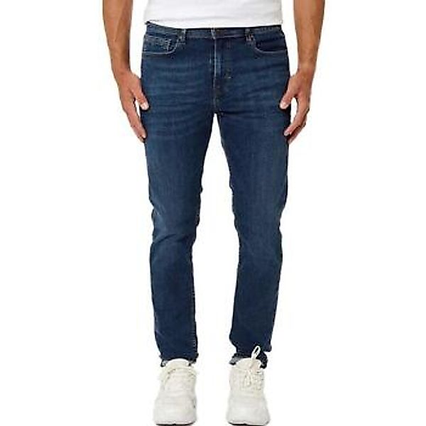 Kaporal  Slim Fit Jeans DARKKH22M7J günstig online kaufen