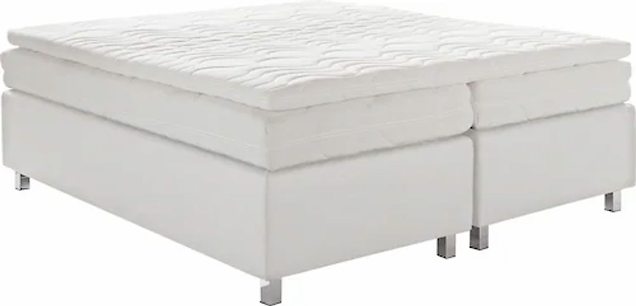 Westfalia Schlafkomfort Boxspringbett günstig online kaufen