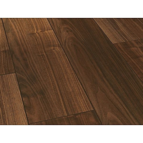 Parador Trendtime 1 Laminat 8 mm Wasserfest Walnuss günstig online kaufen