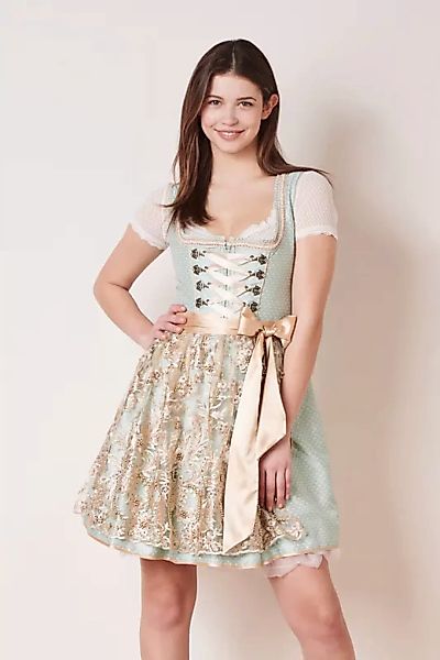 Krüger Madl Dirndl Maite günstig online kaufen