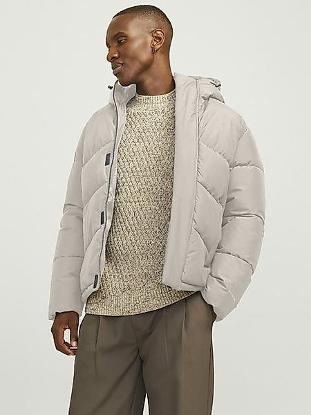 Jack & Jones Steppjacke JJWORLD PUFFER JACKET günstig online kaufen