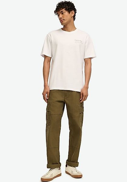 Superdry T-Shirt CORE LOGO CITY LOOSE günstig online kaufen