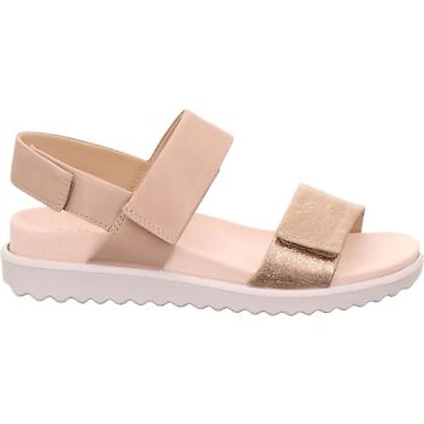 Legero Sandalen Nappaleder Riemchensandalette günstig online kaufen