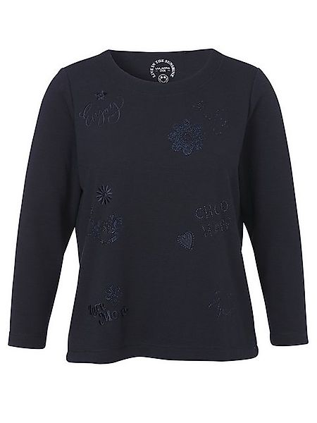 VIA APPIA DUE Sweatshirt günstig online kaufen