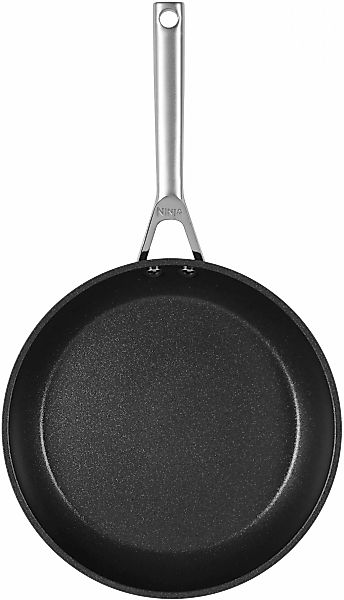 NINJA Bratpfanne "Ninja ZEROSTICK Premium Pfanne C300DE" Aluminium 1 Stk. t günstig online kaufen