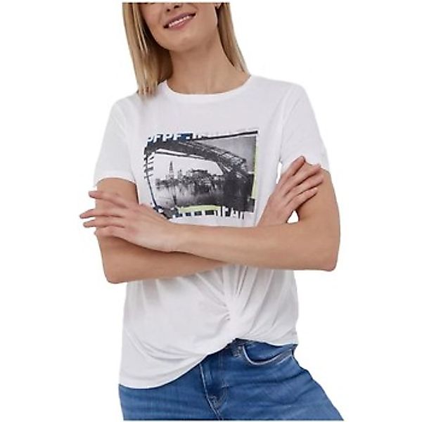 Pepe jeans  T-Shirt PL505059 800 günstig online kaufen