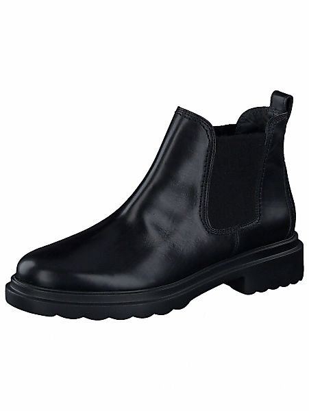 Paul Green Stiefelette "Paul Green Stiefelette Leder/Textil" günstig online kaufen