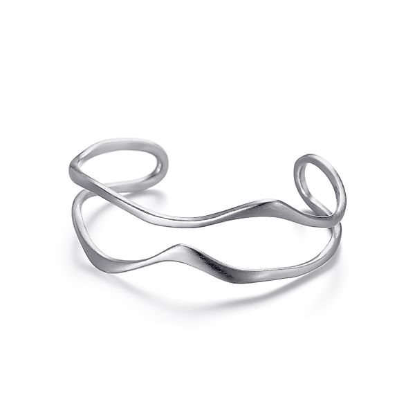 RAIKOU Armband The Wave - wellenförmiger günstig online kaufen
