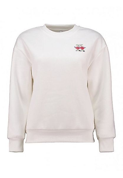 HaILY’S Sweatshirt Mi44lou (1-tlg) günstig online kaufen