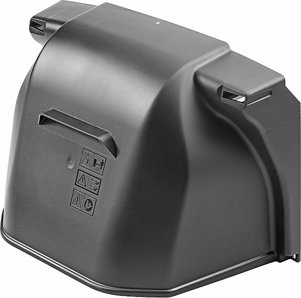 STIGA GARDEN Rasentraktor-Deflektor "RD-R72B" günstig online kaufen