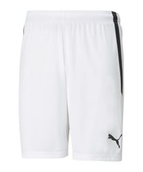 PUMA Sporthose PUMA teamLIGA Short Shorts günstig online kaufen