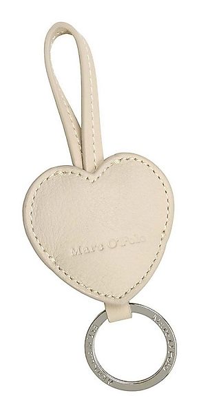 Marc O'Polo Schlüsselanhänger Fiene Key Ring, aus echtem Rindsleder günstig online kaufen