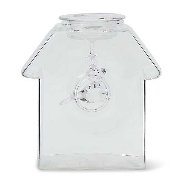 Rivièra Maison Kerzenhalter Teelichthalter Birdhouse günstig online kaufen