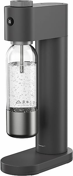WMF Wassersprudler "Element One" 3 Sprudelgrade, vollautomatisches Sprudeln günstig online kaufen