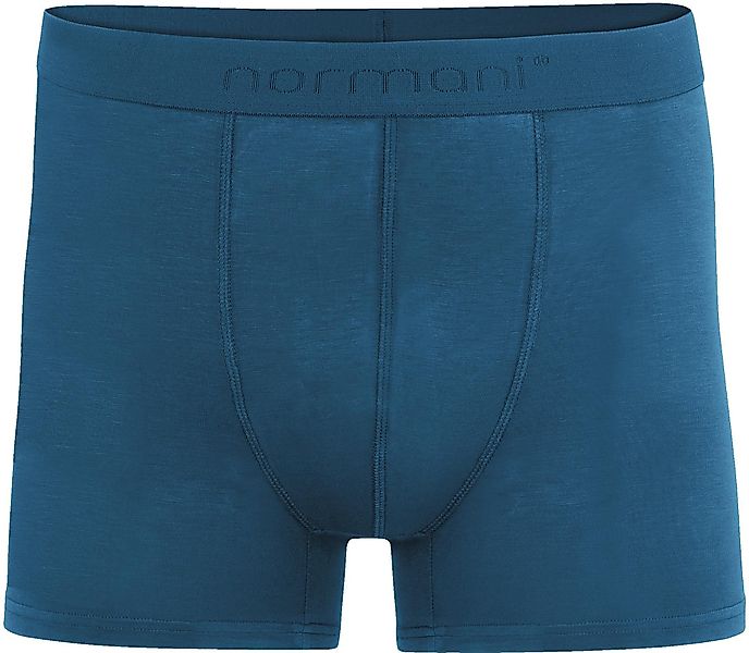normani Boxershorts 12 Herren Viskose-Boxershorts Unterhosen günstig online kaufen