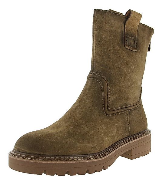 Tamaris Tamaris Damen Kurzstiefel Schlupfstiefel günstig online kaufen