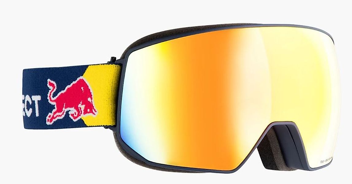 Red Bull SPECT FINK-01RE2 - Skibrille günstig online kaufen