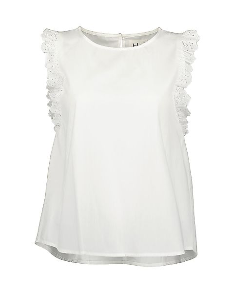 Blue Seven Klassische Bluse Blue Seven günstig online kaufen