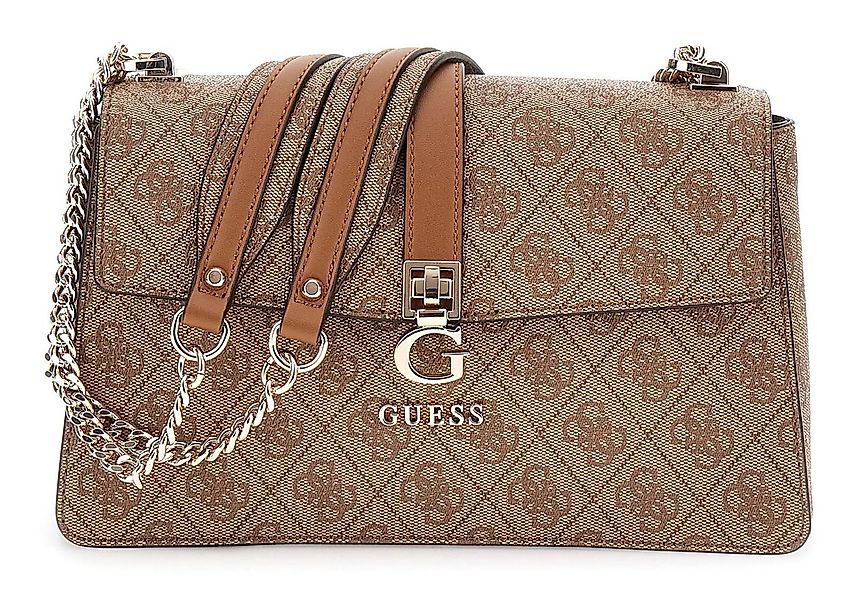 Guess Schultertasche Convertible Xbody Flap Bag günstig online kaufen