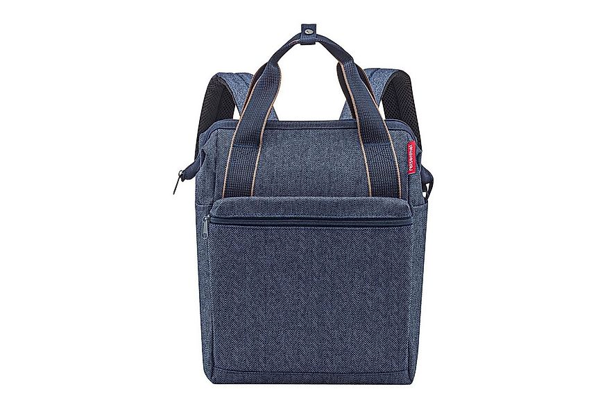 REISENTHEL® Rucksack allrounder R Travellingrucksack 12 Liter günstig online kaufen