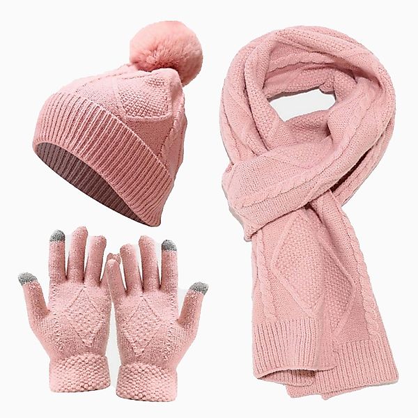 Coonoor Mütze & Schal Mütze, Schal günstig online kaufen