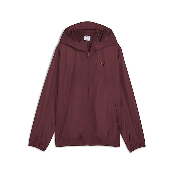 PUMA Windbreaker "Essentials Regular Windjacke Damen" günstig online kaufen