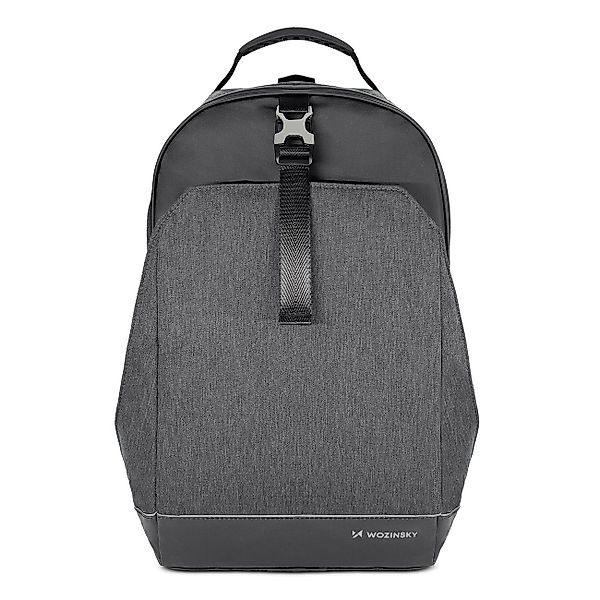 Wozinsky Fahrradrucksack Fahrradgepäckträger Fahrradrucksack mit Rahmen günstig online kaufen