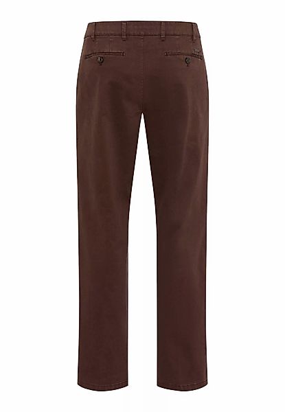 EUREX by BRAX Bundfaltenhose "Style LUIS" günstig online kaufen