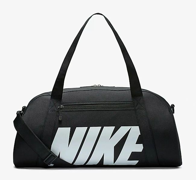 Nike Gym Club Sporttasche (Farbe: 018 black/black/white) günstig online kaufen