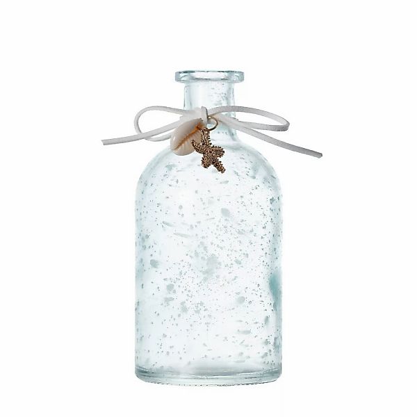 Vase Zioso 14cm clear, 6,5 x 14 cm günstig online kaufen