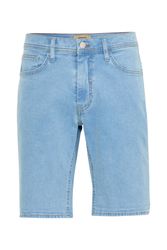 Blend Jeansshorts BHDenimshorts Stilvolle 5-Pocket-Jeansshorts günstig online kaufen
