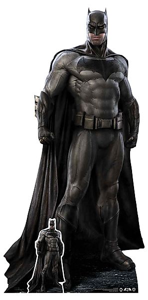 Dekofigur Batman - Pappaufsteller - Dawn günstig online kaufen
