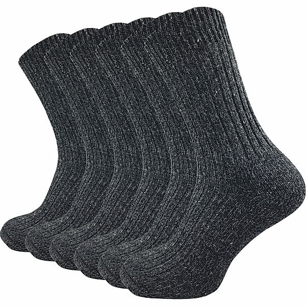 GAWILO Norwegersocken aus Wolle für Herren günstig online kaufen