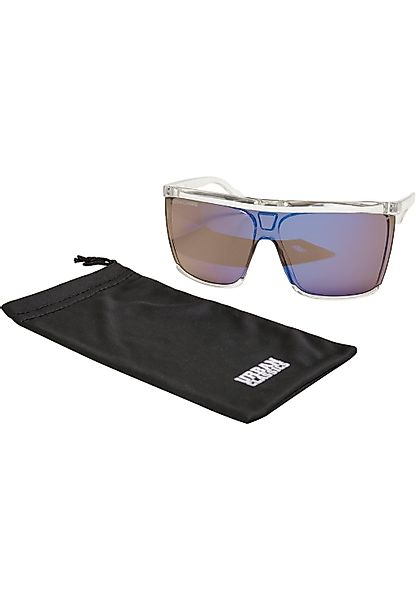 URBAN CLASSICS Sonnenbrille "Urban Classics Unisex 112 Sunglasses UC" günstig online kaufen